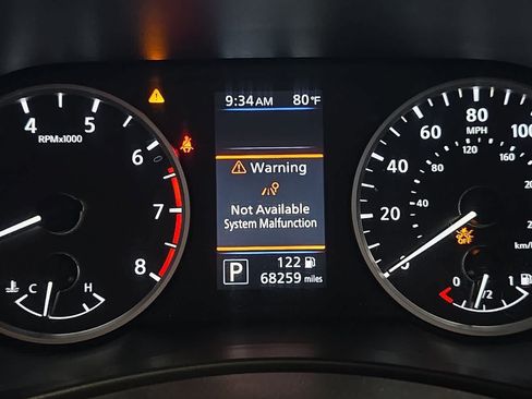 Used 2021 Nissan Sentra S FWD image 24
