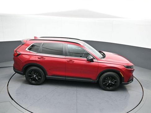 Certified 2023 Honda CR-V Sport image 35