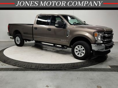 Used 2021 Ford F250 XLT