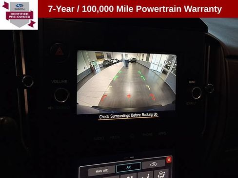 Used 2022 Subaru WRX AWD/4WD image 20