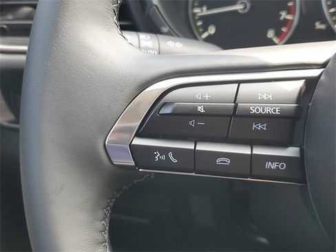New 2025 MAZDA CX-30 AWD 2.5 S w/ Select Sport Pkg image 12