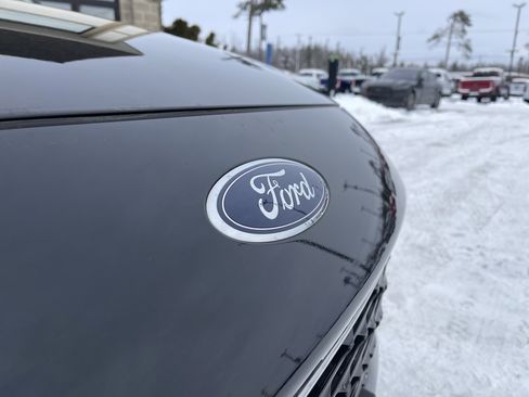 Certified 2022 Ford Escape SE w/ Convenience Package image 24