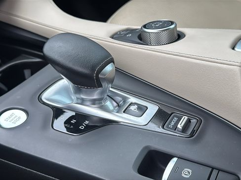 Used 2022 INFINITI QX50 Sensory FWD image 21