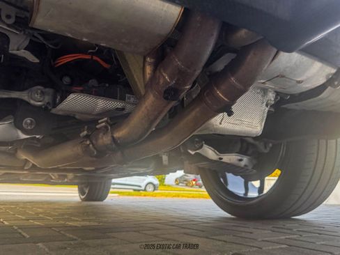 Used 2021 Lamborghini Urus image 53