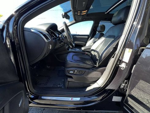 Used 2012 Audi Q7 3.0T S line Prestige image 38