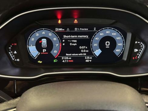 Used 2025 Audi Q3 2.0T Premium w/ Convenience Package image 25