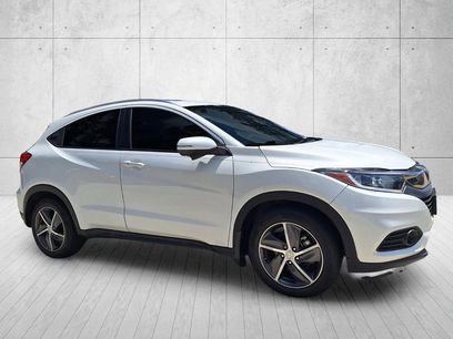 Used 2022 Honda HR-V EX