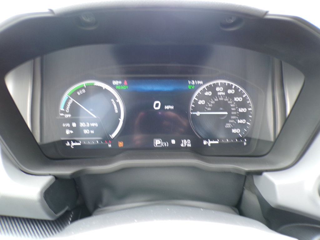 New 2026 Subaru Crosstrek 2.5i Limited w/ Crosstrek Mirror Package AWD/4WD image 23