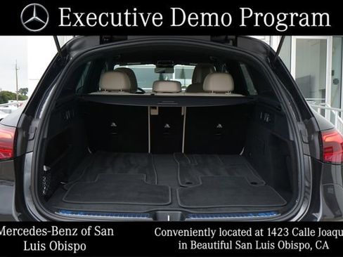 Used 2026 Mercedes-Benz GLC 300 image 8