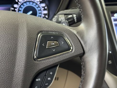 Used 2018 Lincoln MKC Select w/ Select Plus Package image 38