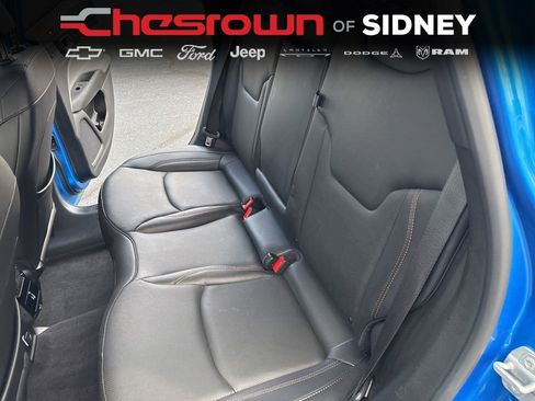 Used 2024 Jeep Compass Limited w/ Elite Group AWD/4WD image 42