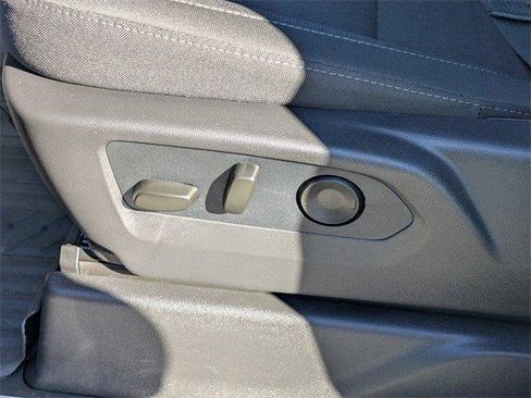 New 2026 Chevrolet Silverado 1500 RST image 22