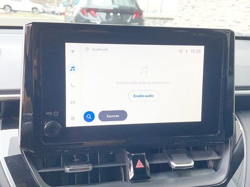 Used 2023 Toyota Corolla Cross XSE image 25