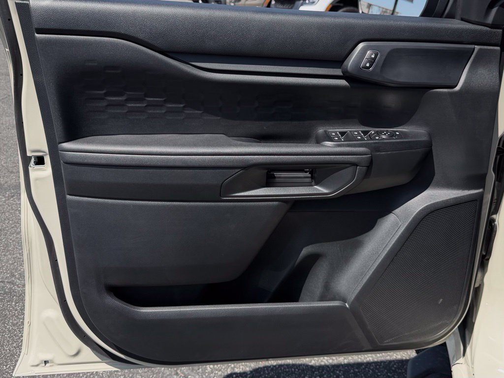 New 2026 Ford Ranger XL AWD/4WD image 18