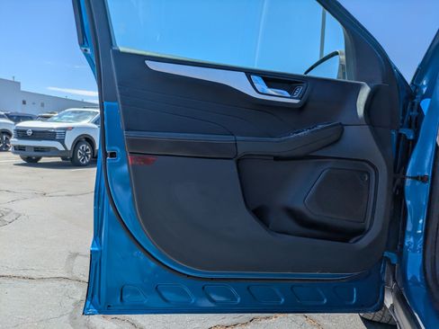 Used 2021 Ford Escape SEL FWD image 14