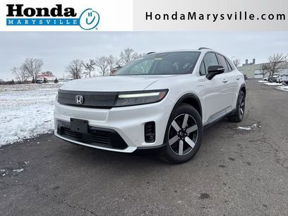 Used 2025 Honda Prologue Touring