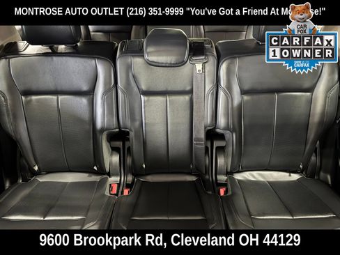 Used 2022 Ford Expedition XLT AWD/4WD image 32