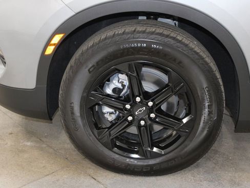 New 2025 Chevrolet Blazer LT w/ Midnight/Sport Edition image 48