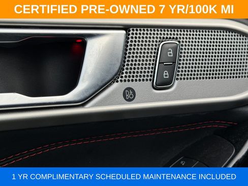 Used 2022 Ford Explorer ST-Line AWD/4WD image 27