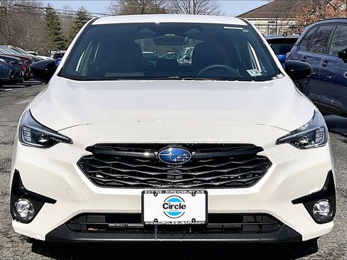 Certified 2025 Subaru Impreza RS image 3