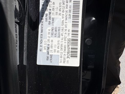 Used 2023 MAZDA CX-30 AWD 2.5 S image 23