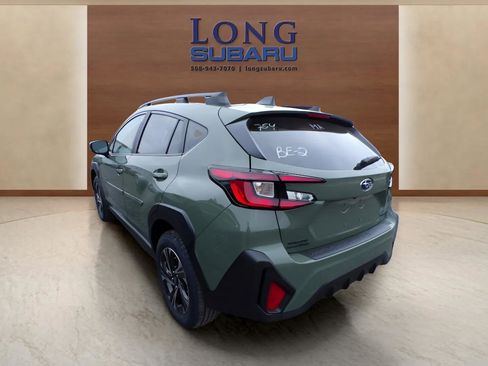 Used 2026 Subaru Crosstrek 2.0i Premium image 5