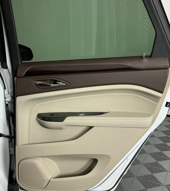 Used 2012 Cadillac SRX Premium FWD image 20