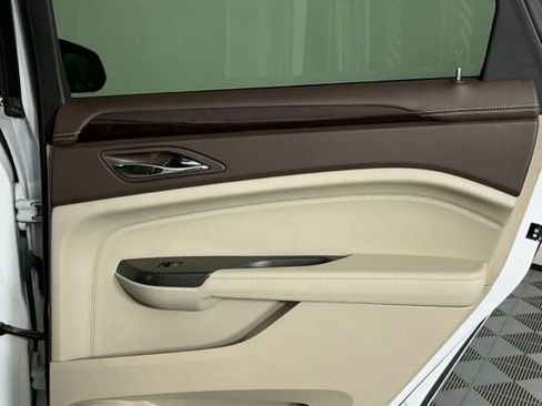 Used 2012 Cadillac SRX Premium FWD image 20