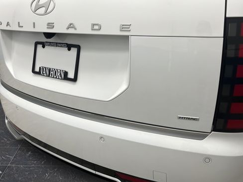 Used 2026 Hyundai Palisade Calligraphy AWD/4WD image 43