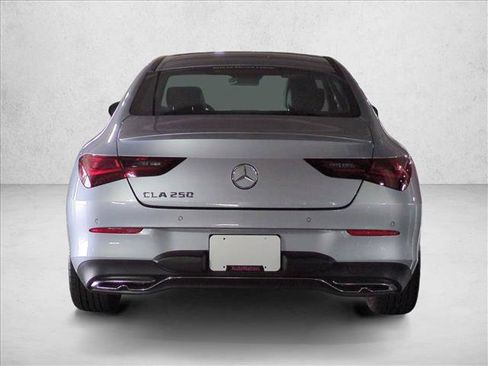 Used 2026 Mercedes-Benz CLA 250 image 7