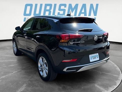 Used 2023 Buick Encore GX Preferred w/ Cold Weather Comfort Package AWD/4WD image 4