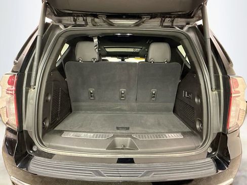 Used 2021 Chevrolet Tahoe High Country image 31