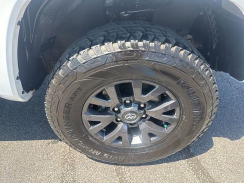 Used 2023 Toyota Tacoma SR5 image 13