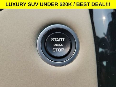 Used 2019 Land Rover Discovery SE AWD/4WD image 20