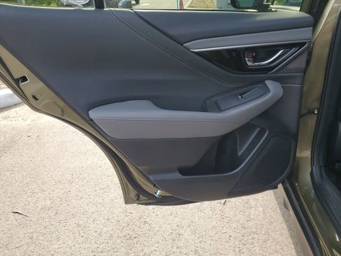 Used 2023 Subaru Outback Onyx Edition w/ Popular Package #2 image 12