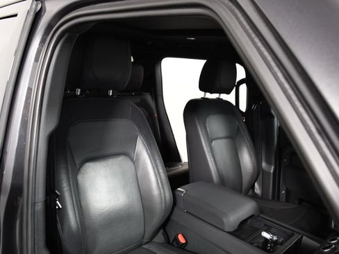 Used 2023 Land Rover Defender 110 X-Dynamic SE AWD/4WD image 20