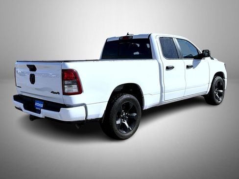 Used 2024 RAM 1500 Tradesman w/ Night Edition image 5