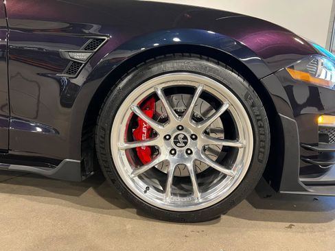 Used 2022 Ford Mustang GT Premium w/ GT Performance Package image 50