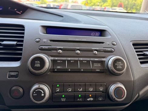 Used 2007 Honda Civic EX image 23