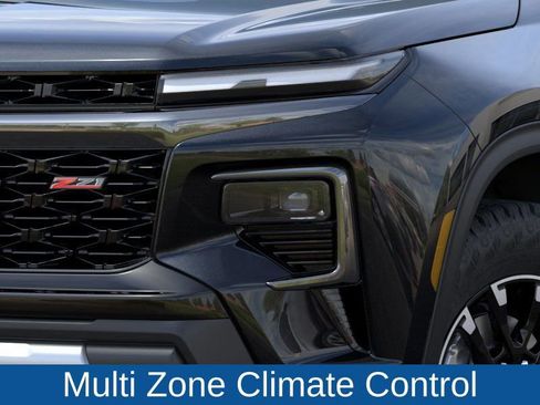 New 2026 Chevrolet Traverse Z71 image 10