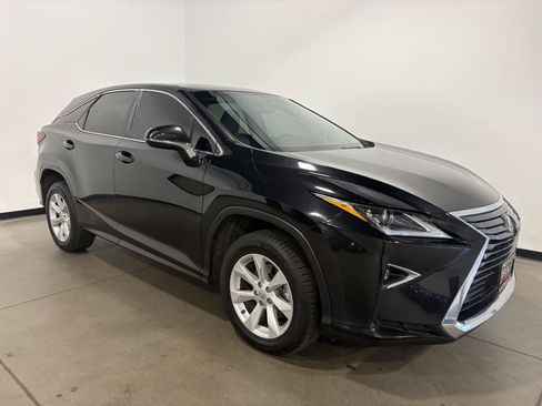 Used 2016 Lexus RX 350 AWD image 1