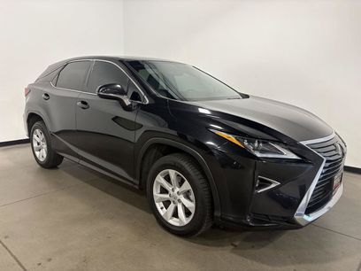 Used 2016 Lexus RX 350 AWD