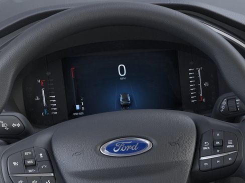 New 2026 Ford Escape Active w/ Tech Pack #1 image 45