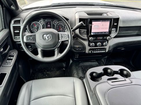 New 2025 RAM 5500 Tradesman image 17