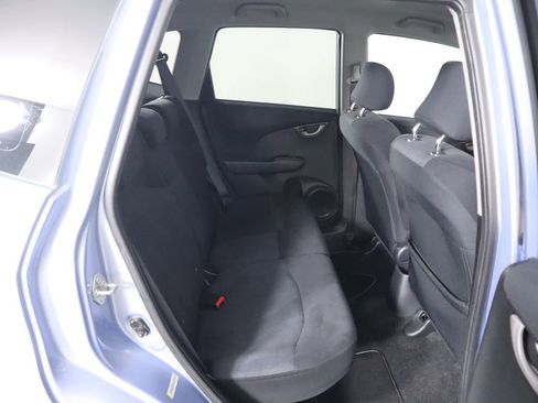 Used 2010 Honda Fit Sport image 21