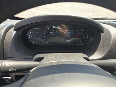 Used 2024 RAM ProMaster 3500 w/ Delivery Van Package image 37