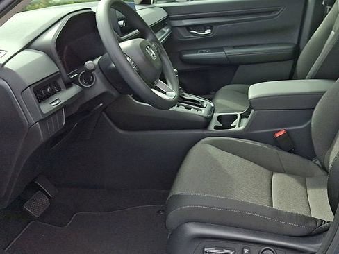 New 2026 Honda CR-V EX image 8