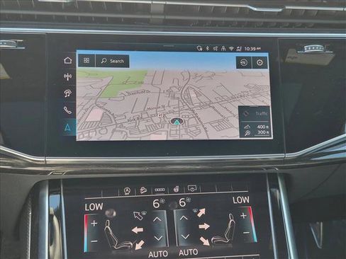 Certified 2026 Audi Q7 3.0T Premium Plus w/ Premium Plus Package AWD/4WD image 13