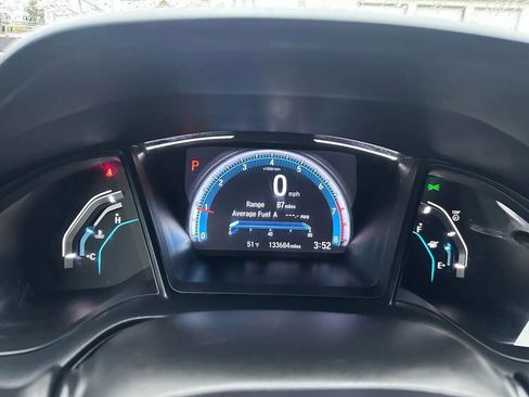 Used 2019 Honda Civic LX image 15