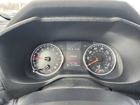 Certified 2022 Toyota RAV4 LE image 18